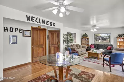 216 N Pratt Avenue, Carson City, NV 89701 - Photo 5