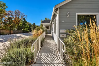 216 N Pratt Avenue, Carson City, NV 89701 - Photo 3