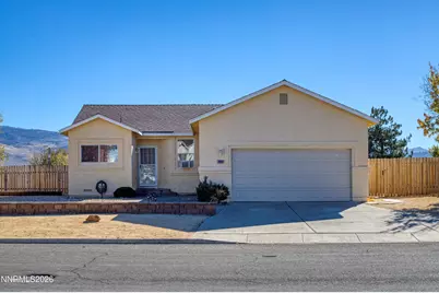 20932 White Rock Drive, Reno, NV 89508 - Photo 1