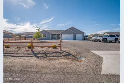 1941 Arabian Lane, Gardnerville, NV 89410 - Photo 3