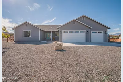 1941 Arabian Lane, Gardnerville, NV 89410 - Photo 45