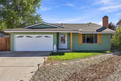 1615 Ridgeland Drive, Sparks, NV 89434 - Photo 1