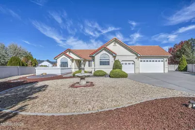 1172 Country Club Drive, Minden, NV 89423 - Photo 63