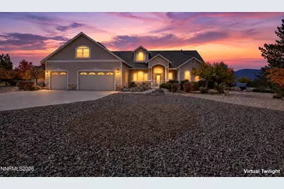 2620 Terra Court, Minden, NV 89423 - Photo 1