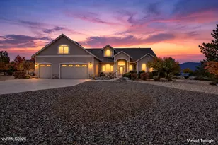 2620 Terra Ct, Minden, NV 89423 - Photo 1