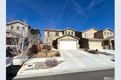 3938 Silent Garden Way, Sparks, NV 89436 - Photo 1