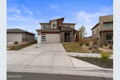 1435 Jett Way, Carson City, NV 89705 - Photo 1