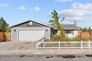 320 E Gault Wy, Sparks, NV 89431 - Photo 1