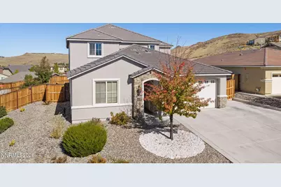 2703 Michelangelo Court, Sparks, NV 89434 - Photo 3