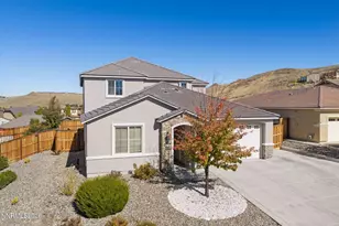 2703 Michelangelo Ct, Sparks, NV 89434 - Photo 3