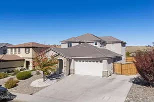 2703 Michelangelo Ct, Sparks, NV 89434 - Photo 5