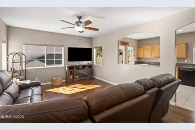 952 Thompson Street, Carson City, NV 89703 - Photo 5