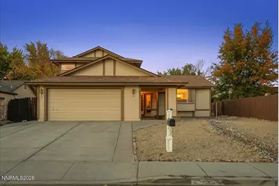 2451 Wabash Circle, Sparks, NV 89434 - Photo 1