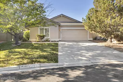 1270 Vista Alta Court, Reno, NV 89521 - Photo 1