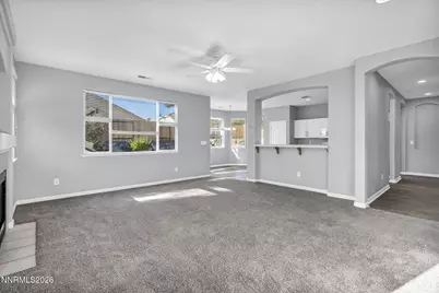 1270 Vista Alta Court, Reno, NV 89521 - Photo 3
