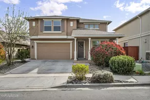 3680 Coastal St, Reno, NV 89512 - Photo 1