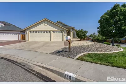 4791 Mesa Meadows Drive, Sparks, NV 89436 - Photo 3