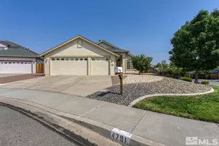4791 Mesa Meadows Dr, Sparks, NV 89436 - Photo 3