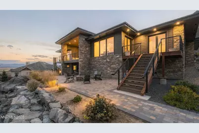 271 James Canyon Loop, Genoa, NV 89411 - Photo 57