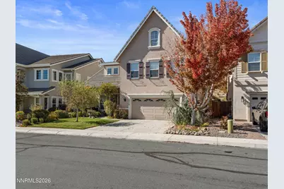 3512 Long Drive, Minden, NV 89423 - Photo 1