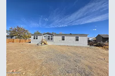 630 E 4th Avenue, Sun Valley, NV 89433 - Photo 1