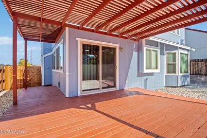 2802 Tangerine Drive, Carson City, NV 89701 - Photo 29