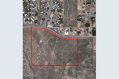 0000 Stephanie Way #1420-32-001-008, Minden, NV 89423 - Photo 1