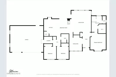 653 Buzzys Ranch Road, Carson City, NV 89701 - Photo 45