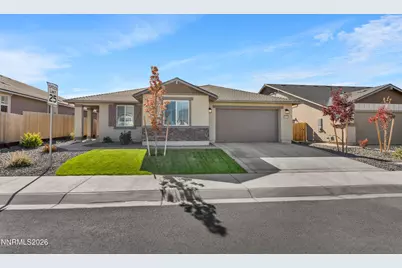 823 Wild Daisy Way #Homesite 475, Minden, NV 89423 - Photo 35
