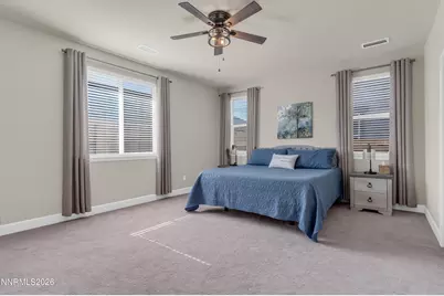 823 Wild Daisy Way #Homesite 475, Minden, NV 89423 - Photo 9