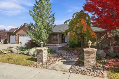 1004 Silveranch Drive, Gardnerville, NV 89460 - Photo 59