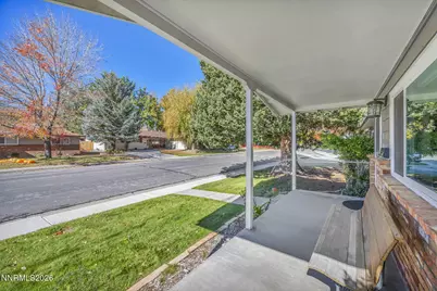 809 W Sunset Way, Carson City, NV 89703 - Photo 3