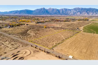 1772 E Valley Road, East Valley, NV 89423 - Photo 1