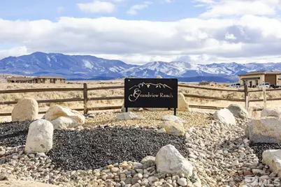 1896 Painted Desert Drive, Minden, NV 89423 - Photo 1