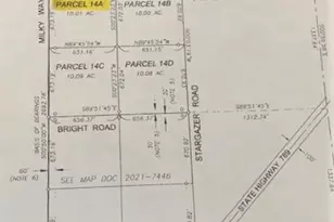 Milky Way / Bright Rd Milky Way/ Bright Rd, Valmy, NV 89445 - Photo 1