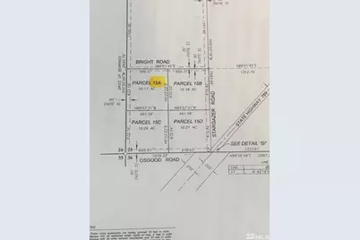Bright Rd Bright Road, Valmy, NV 89445 - Photo 1