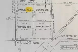 Bright Rd Bright Rd, Valmy, NV 89445 - Photo 1