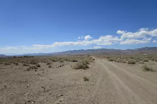 00 Mustang Trail, Stagecoach, NV 89429 - Photo 1