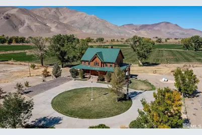 1312 Nv-208, Yerington, NV 89447 - Photo 1
