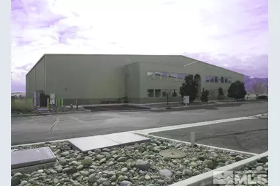 2319 Court #Office D, Minden, NV 89423 - Photo 1