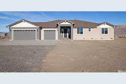 205 Morgan Ranch Court, Reno, NV 89510 - Photo 1