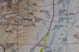 290- Paradise Hwy Hwy 290, Winnemucca, NV 89445 - Photo 1