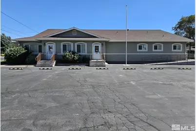 405 S Main Street, Yerington, NV 89447 - Photo 1