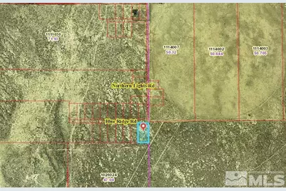 110 Blue Ridge Road, Battle Mountain, NV 89820 - Photo 1
