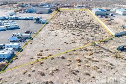 67 S Rainbow Drive, Dayton, NV 89403 - Photo 1