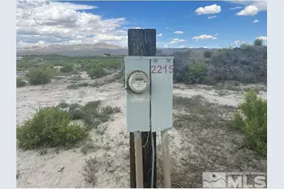 2215 Wagon Train Road, Lovelock, NV 89419 - Photo 1