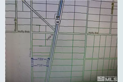 6285 S US Highway 95A, Silver Springs, NV 89429 - Photo 1