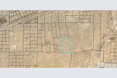 0 W Star Peak Road, Imlay, NV 89418 - Photo 1