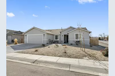 783 Divot Drive, Fernley, NV 89408 - Photo 1