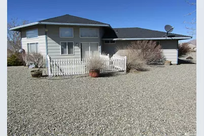 7 White Sage Court, Smith, NV 89430 - Photo 1
